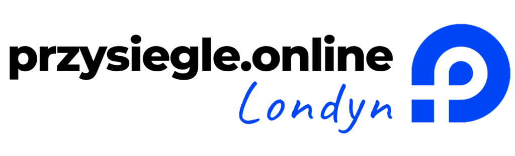 tłumacz przysięgły londyn